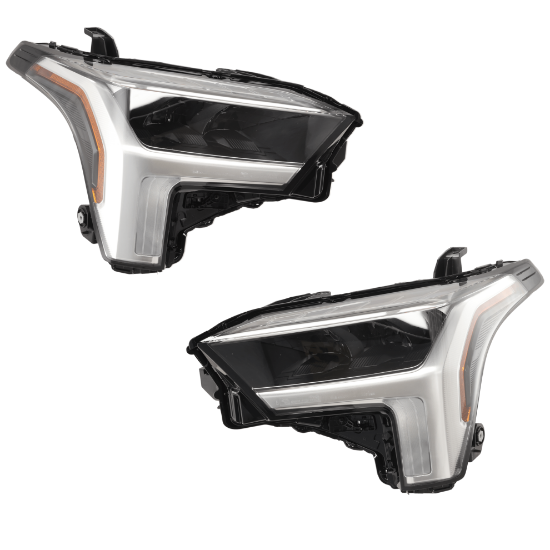 Picture of Headlight