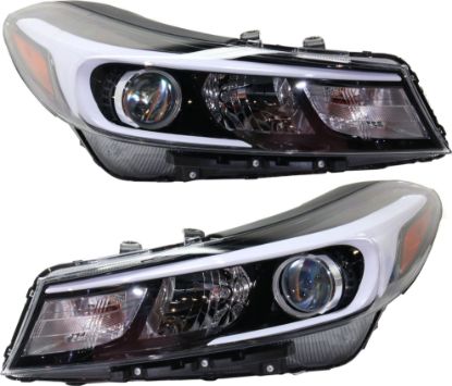 Picture of Headlight