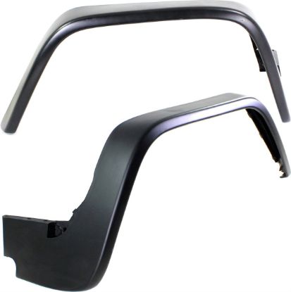 Picture of Fender Flares