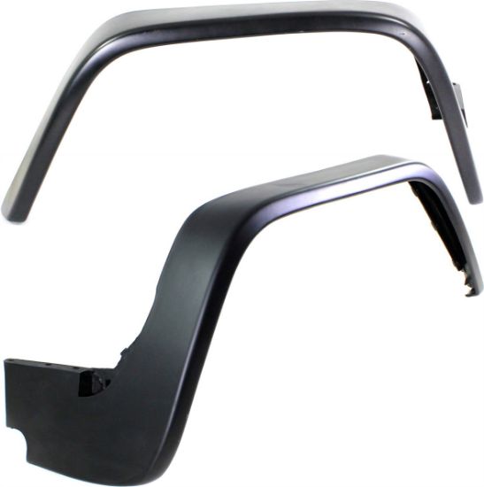 Picture of Fender Flares