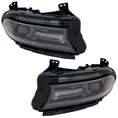 Picture of Headlight