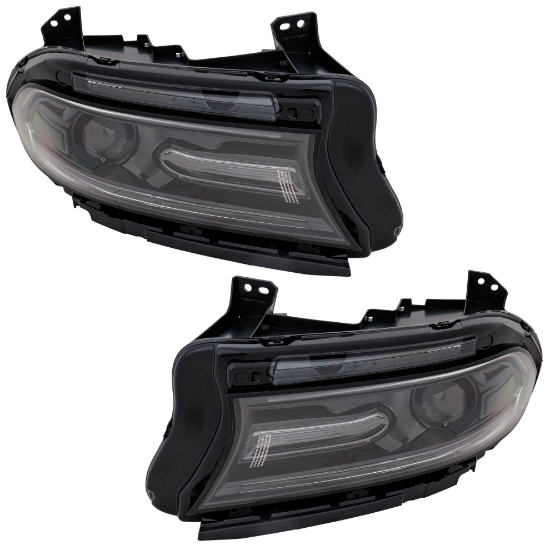 Picture of Headlight