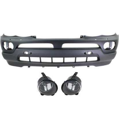 Picture of Bumper Cover