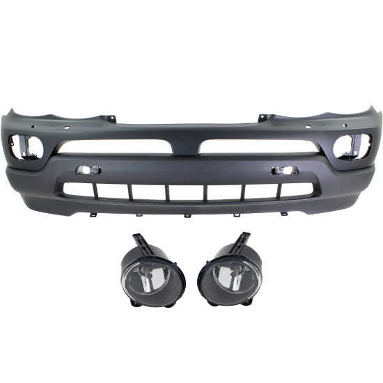 Picture of Bumper Cover