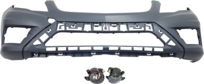 Picture of Bumper Cover