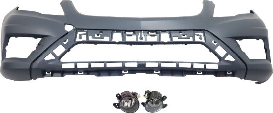 Picture of Bumper Cover