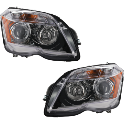 Picture of Headlight