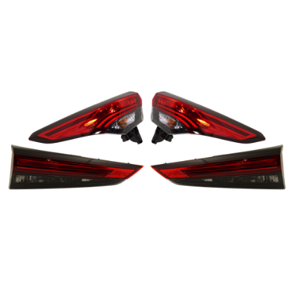 Picture of Tail Light