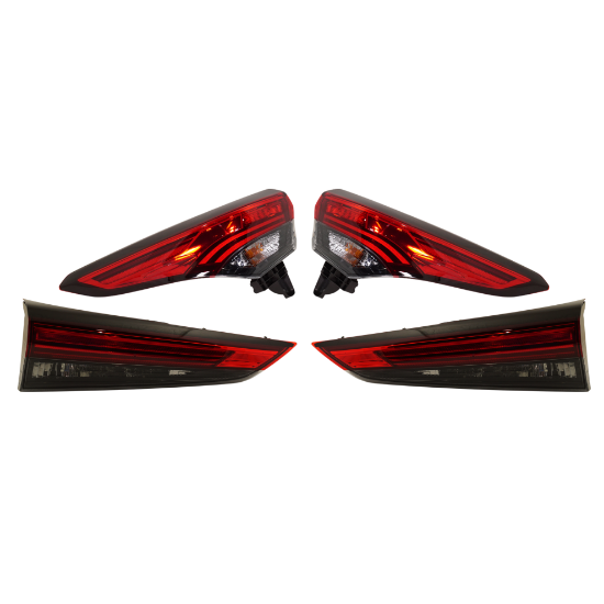 Picture of Tail Light