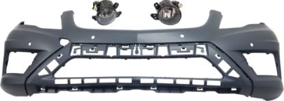 Picture of Bumper Cover