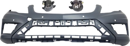 Picture of Bumper Cover