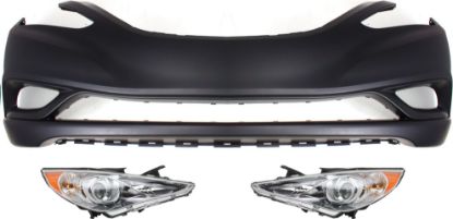 Picture of Headlight