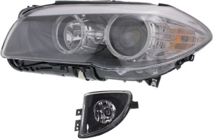 Picture of Headlight