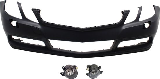 Picture of Bumper Cover