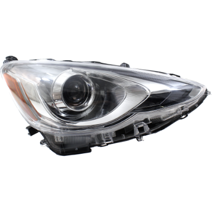Picture of Headlight