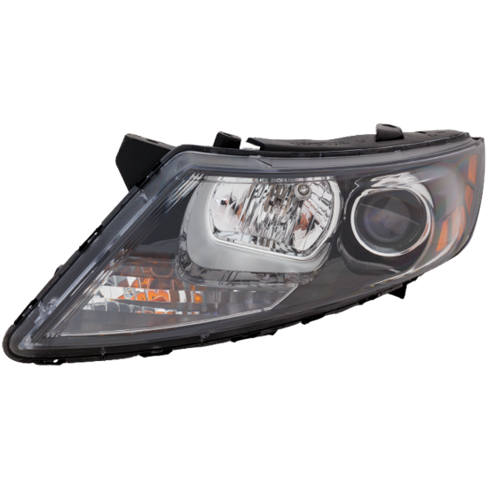 Picture of Headlight