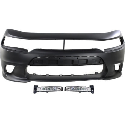 Picture of Bumper Cover