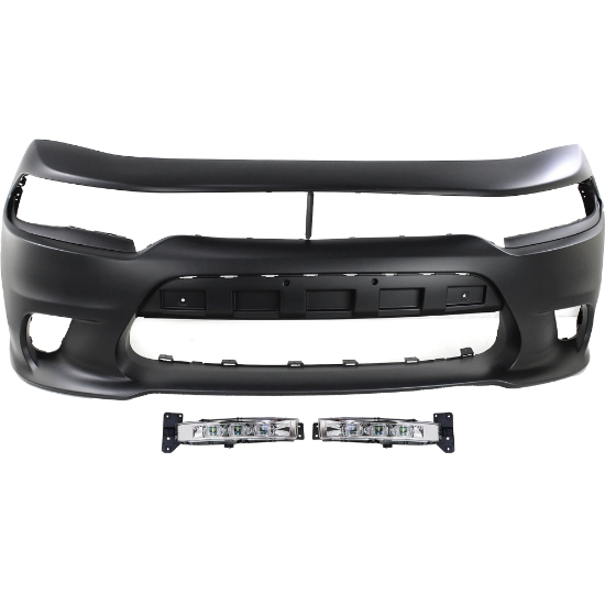 Picture of Bumper Cover