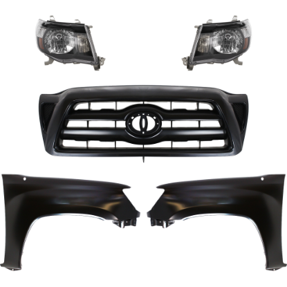 Picture of Headlight