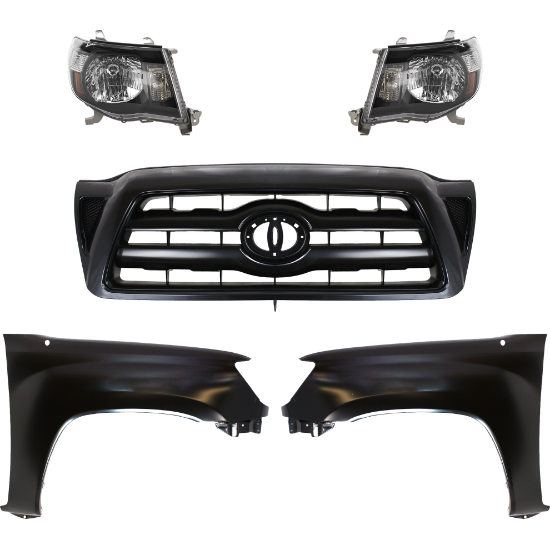 Picture of Headlight