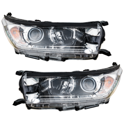 Picture of Headlight