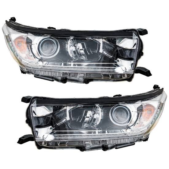 Picture of Headlight