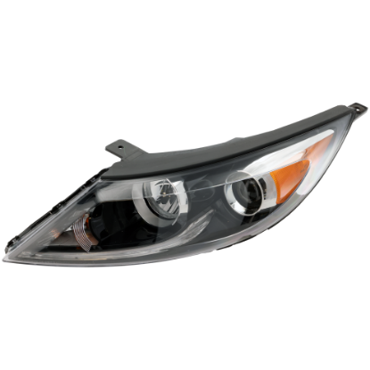 Picture of Headlight