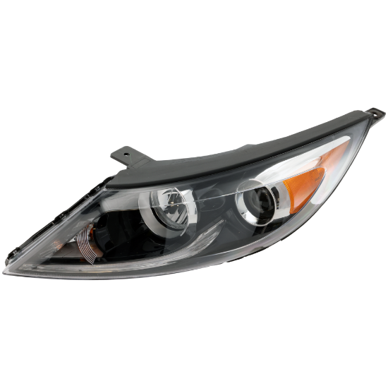 Picture of Headlight