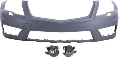 Picture of Bumper Cover