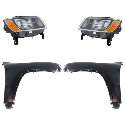 Picture of Headlight