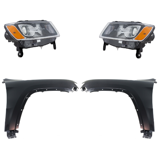 Picture of Headlight