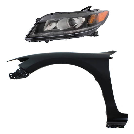 Picture of Headlight