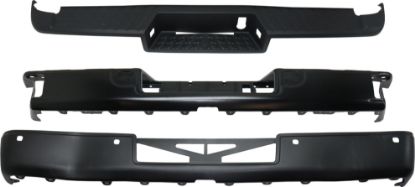 Picture of Step Bumper