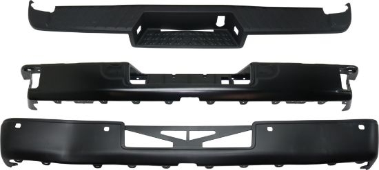 Picture of Step Bumper