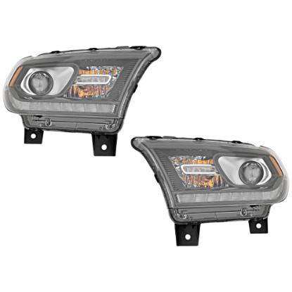 Picture of Headlight