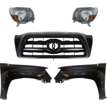 Picture of Headlight