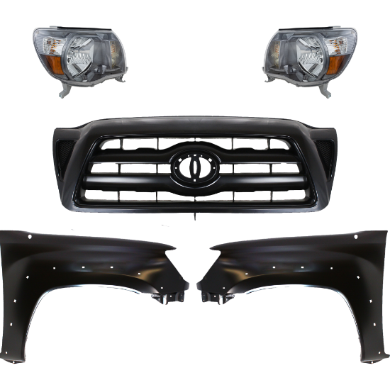 Picture of Headlight