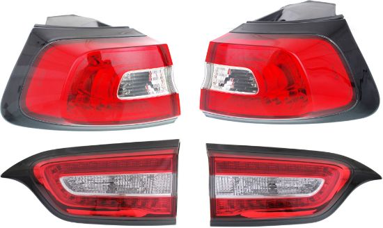 Picture of Tail Light