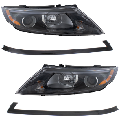 Picture of Headlight