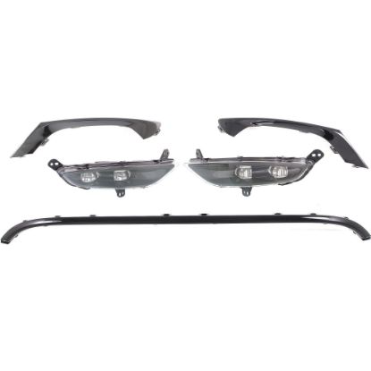 Picture of Fog Light