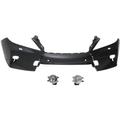 Picture of Bumper Cover