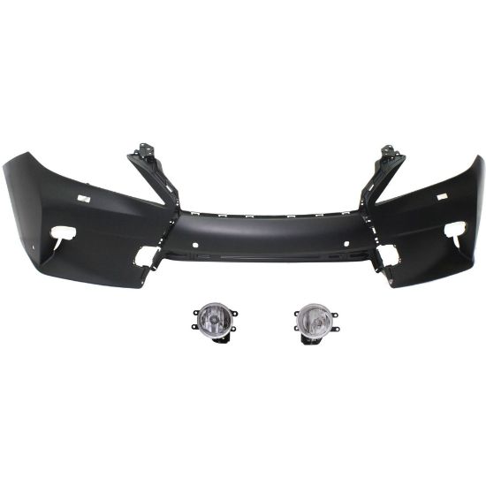 Picture of Bumper Cover