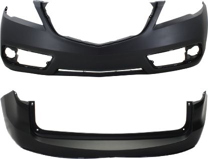 Picture of Bumper Cover