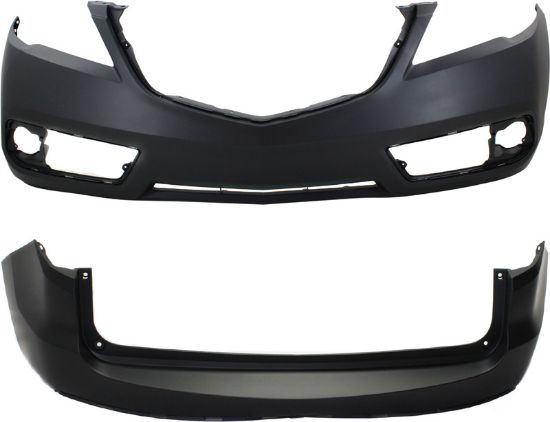 Picture of Bumper Cover