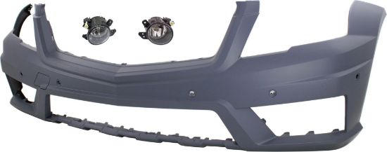 Picture of Bumper Cover