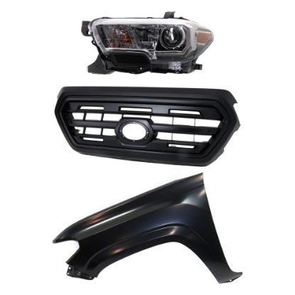 Picture of Headlight