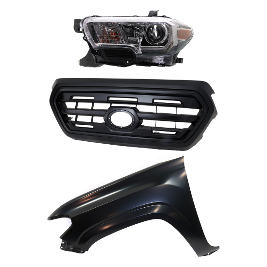 Picture of Headlight