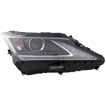 Picture of Headlight