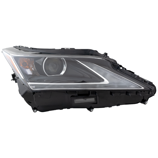 Picture of Headlight