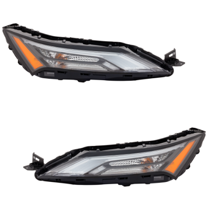 Picture of Headlight